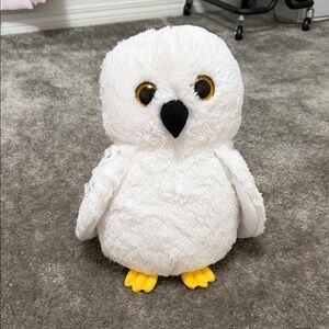 Harry Potter Hedwig Owl plush toy